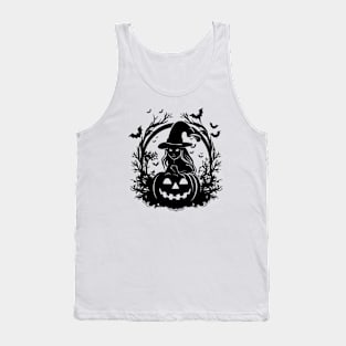 Halloween 🎃 Tank Top